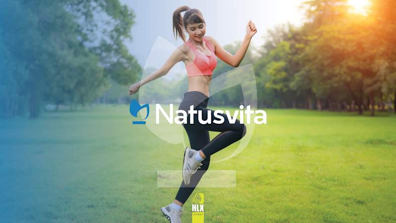 Cover image for PROJETO NATUSVITA :: Behance