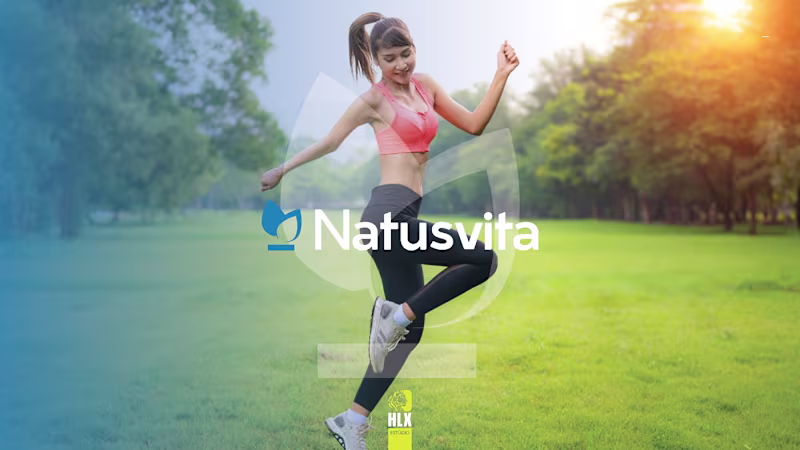 Cover image for PROJETO NATUSVITA :: Behance