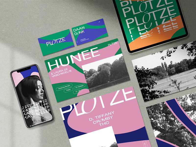 Cover image for Brand Identity Design