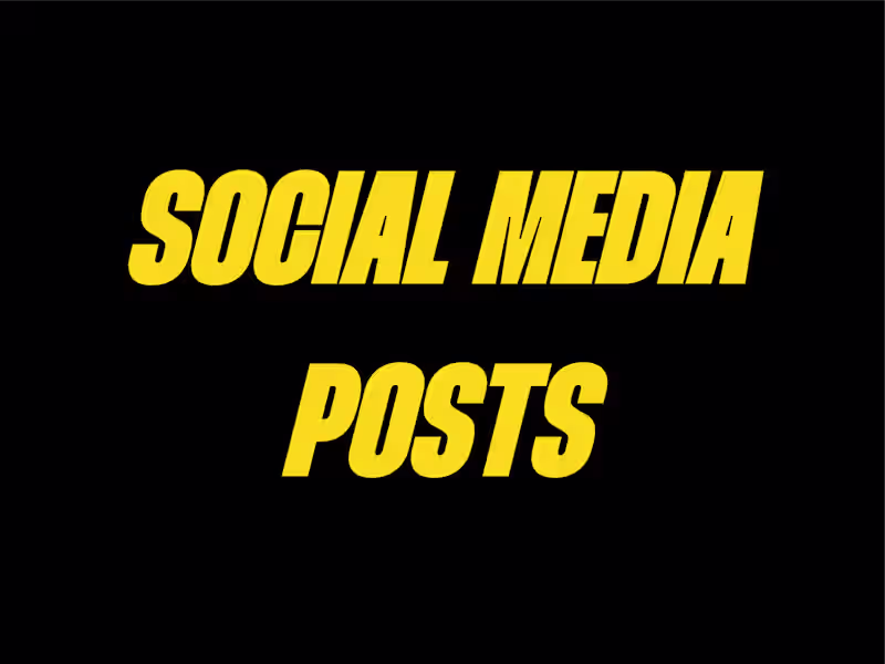 Cover image for Happiness Saigon's Social Media