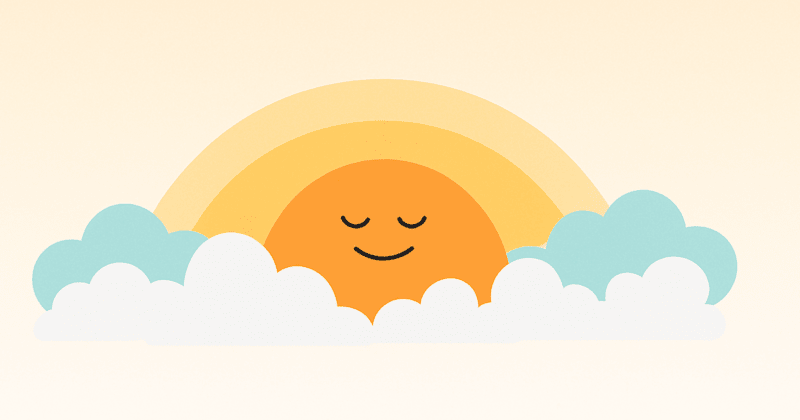 Cover image for Breathe: A Living Book App
