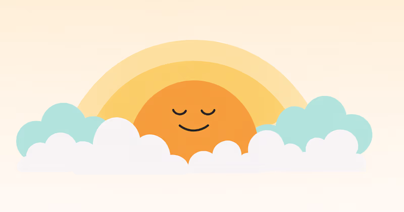 Cover image for Breathe: A Living Book App