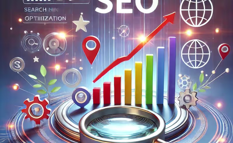 Cover image for SEO's 
