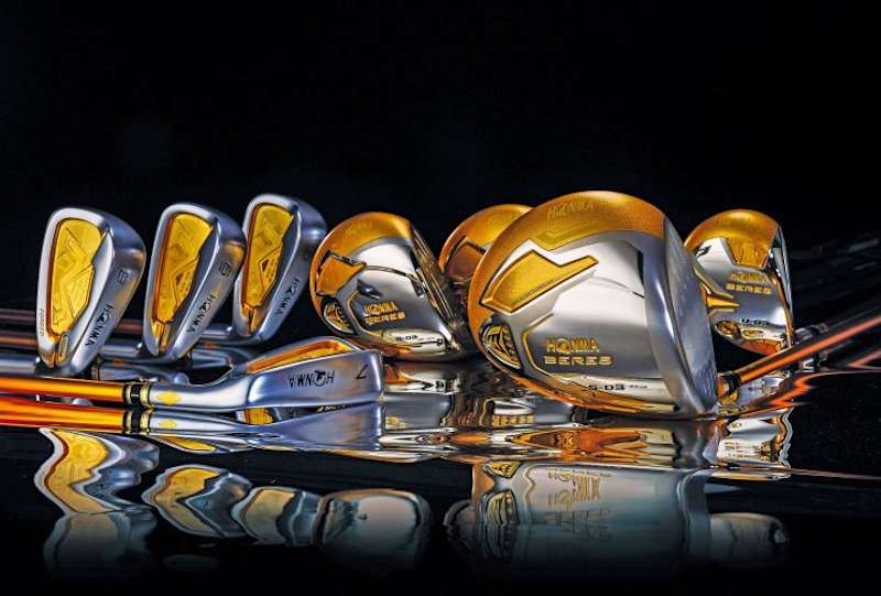 Cover image for Content Creation for Essential Golf
