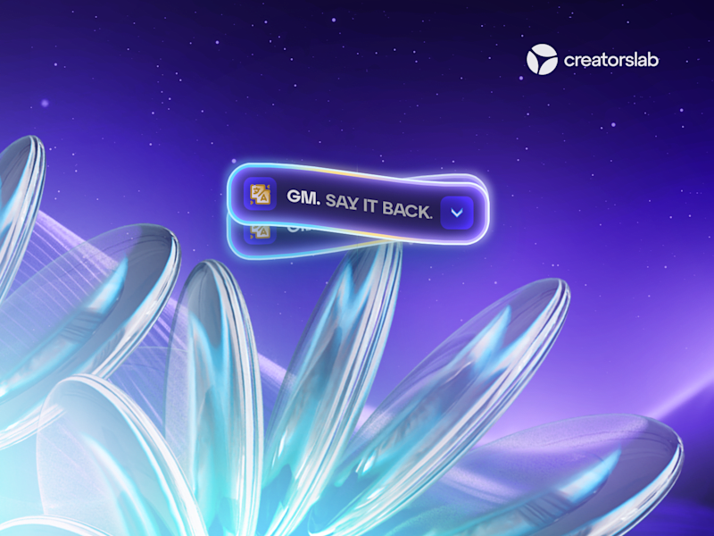 Cover image for Creatorslab: Social Media Designs