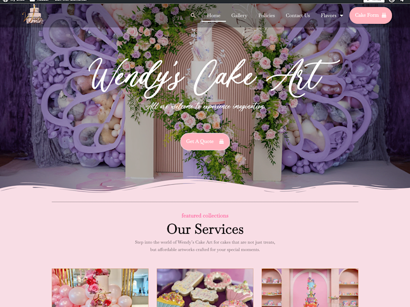 Cover image for Conversion Focused Web Design