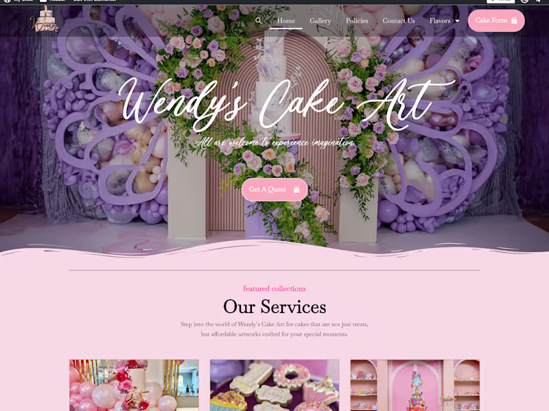 Cover image for Conversion Focused Web Design