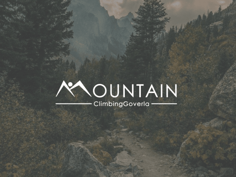 Cover image for Goverla Climbing Mountain