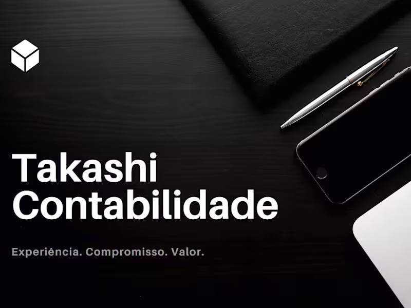 Cover image for Website Photographic Accounting Service