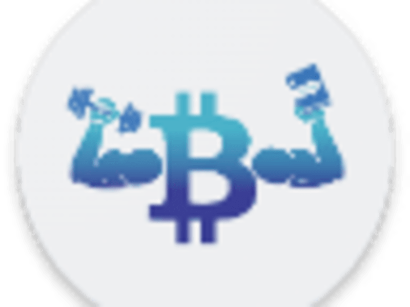 Cover image for CryptoFit