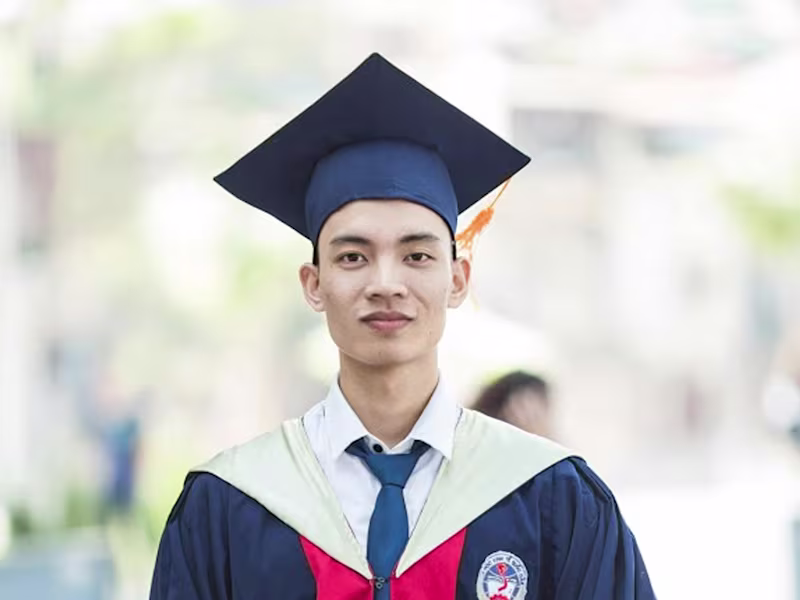 Cover image for Career Advisory to 300+ students