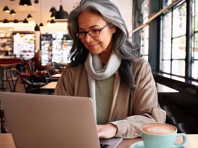 Cover image for Sales Page Copywriting