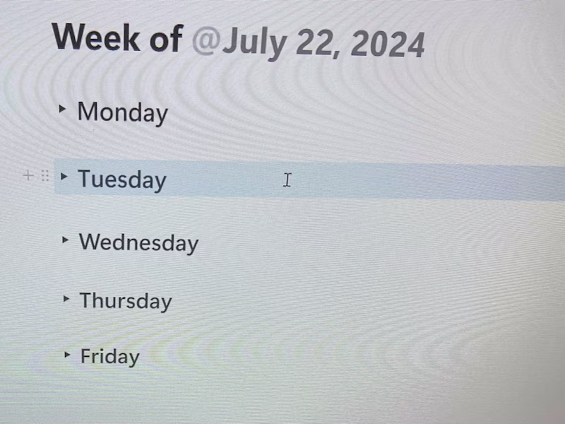 Cover image for Personal assistant services 