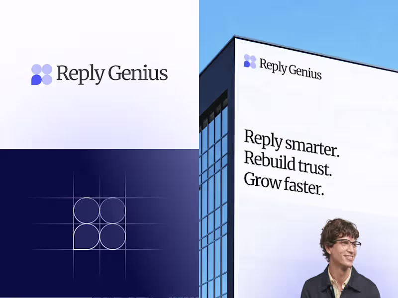 Cover image for Branding Review Dashboard