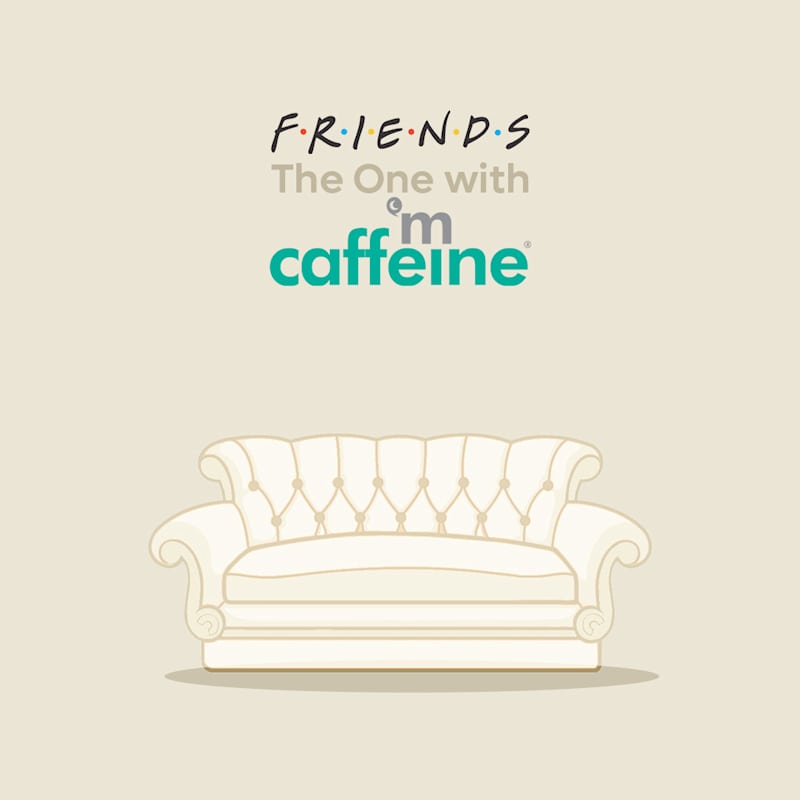 Cover image for Friendship Day ft. mCaffeine