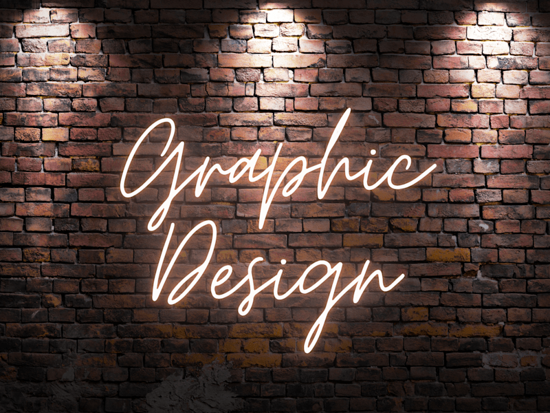 Cover image for Graphic Design