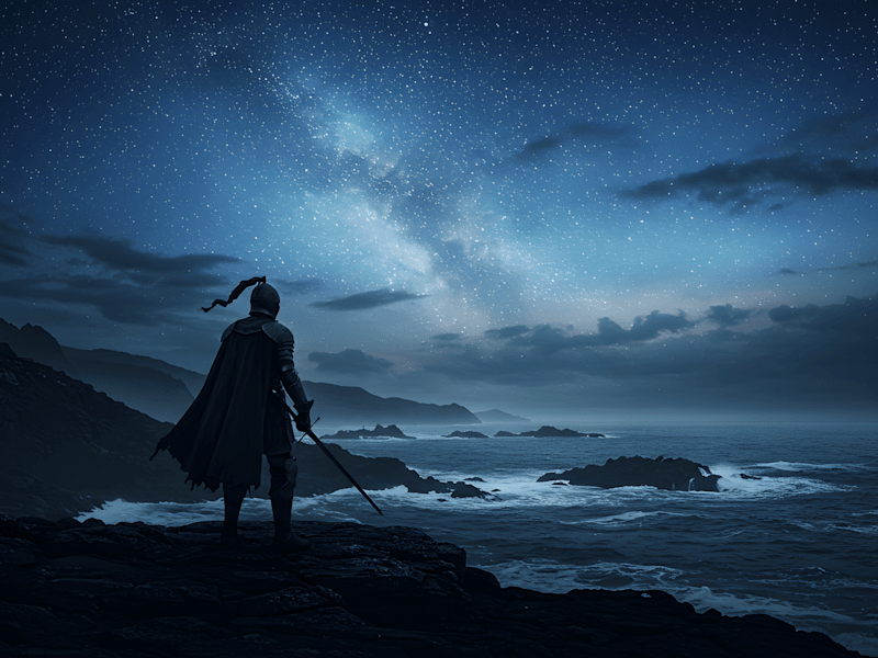 Cover image for AI Creative Pack: 10 Unique Images
