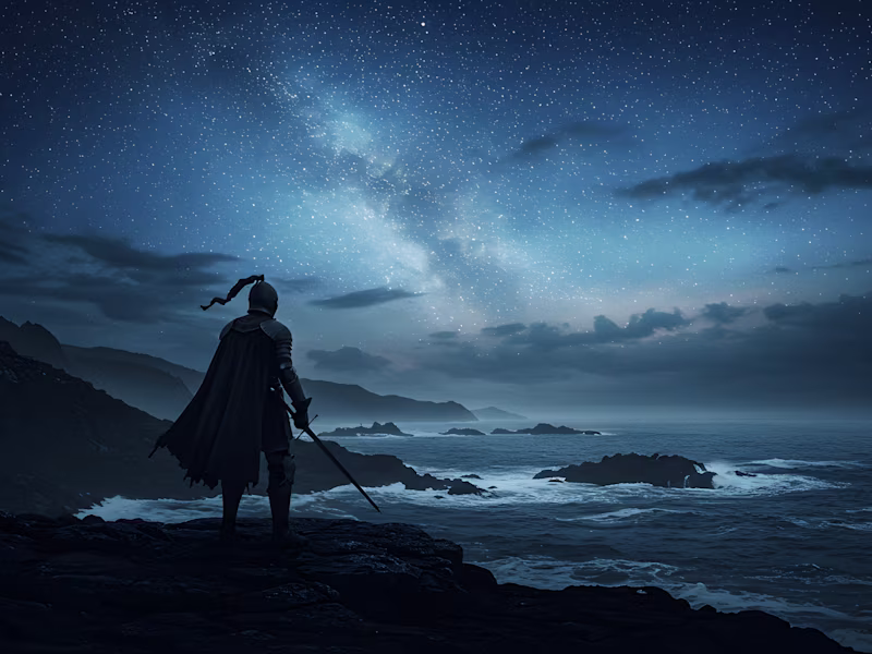 Cover image for AI Creative Pack: 10 Unique Images