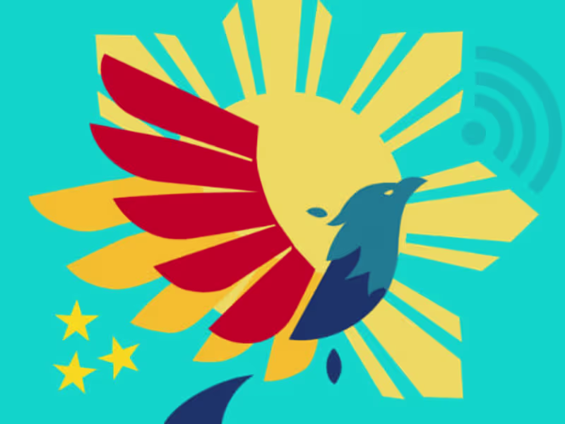 Cover image for Podcast Production at a Research Institute