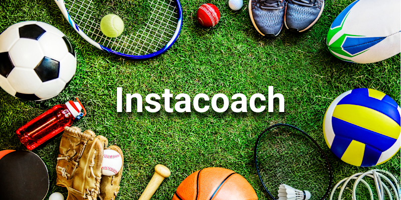 Cover image for Instacoach