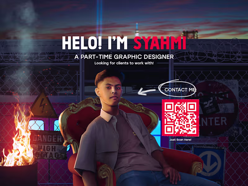 Cover image for I can be you video editor!