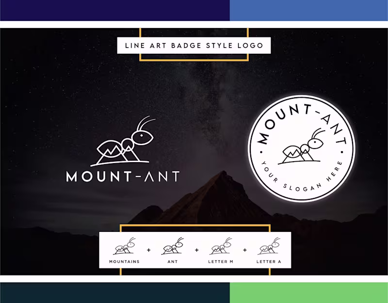 Cover image for I will make a creative and minimalist company logo