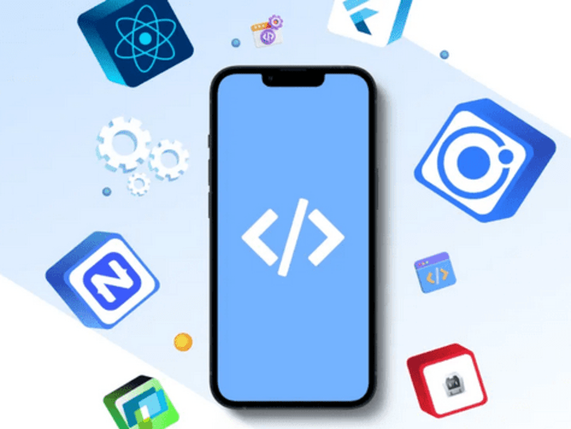 Cover image for Cross-platform Development 