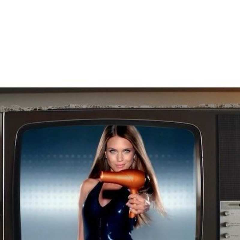 Cover image for CONAIR x RING CENTRAL CAMPAIGN