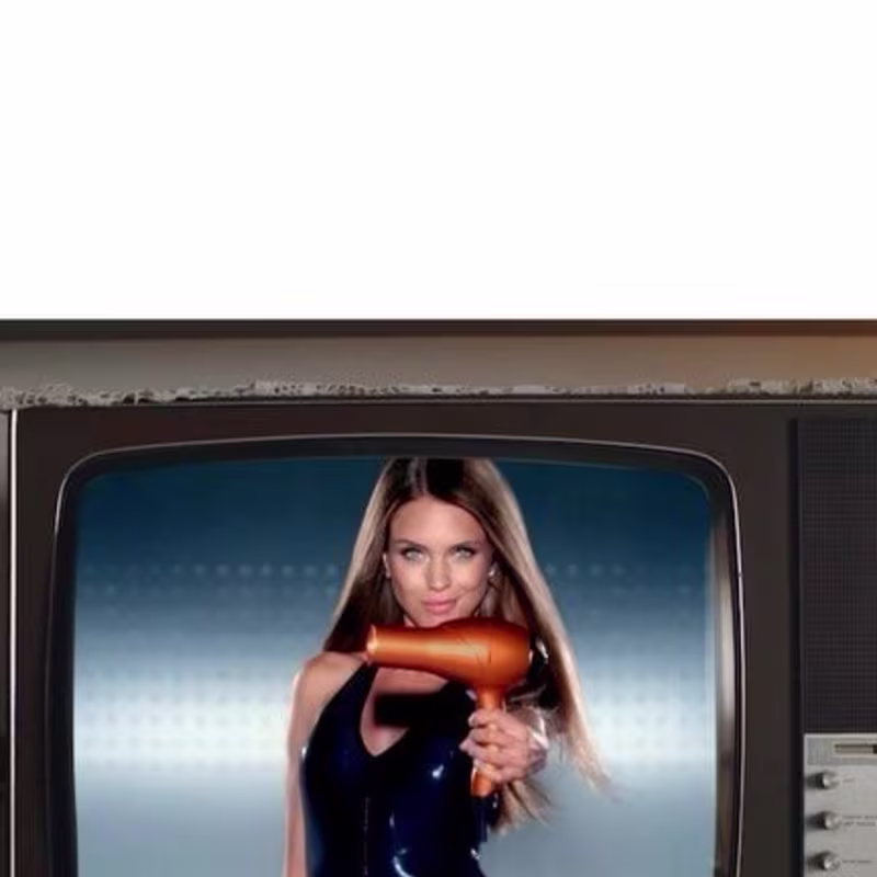 Cover image for CONAIR x RING CENTRAL CAMPAIGN