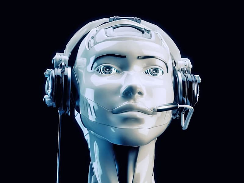 Cover image for DreamEyes- AI assistant
