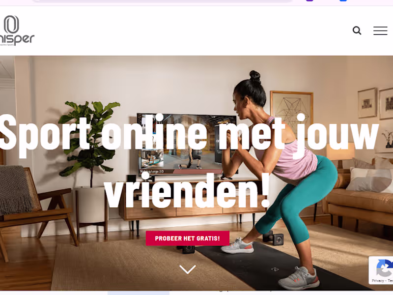 Cover image for Onspire Woocommerce website