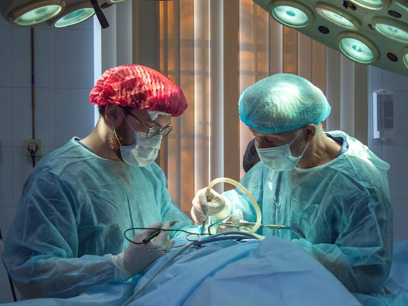 Cover image for Can masturbation cause prostate cancer? What research says