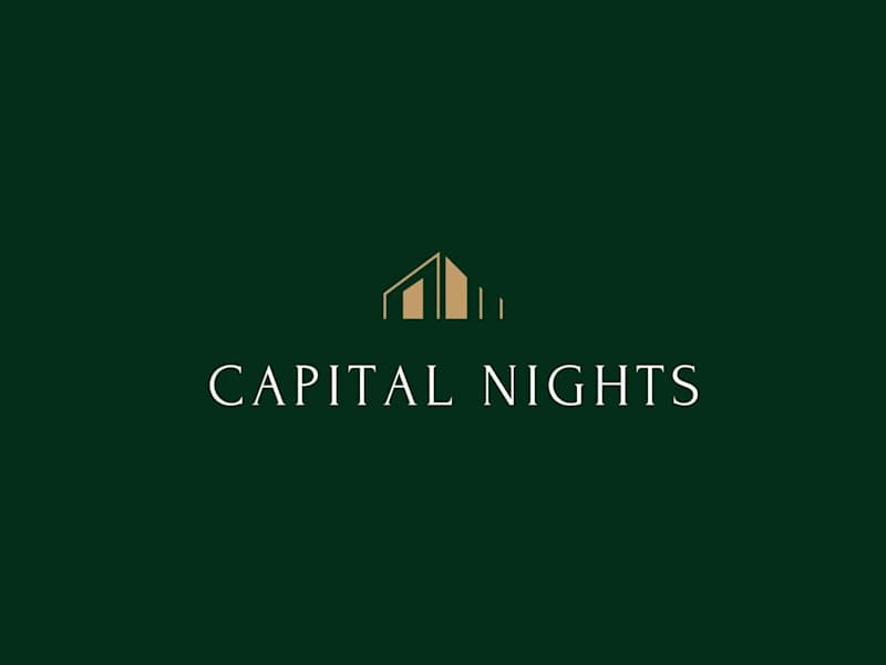 Cover image for Logo Design - Real Estate Agency