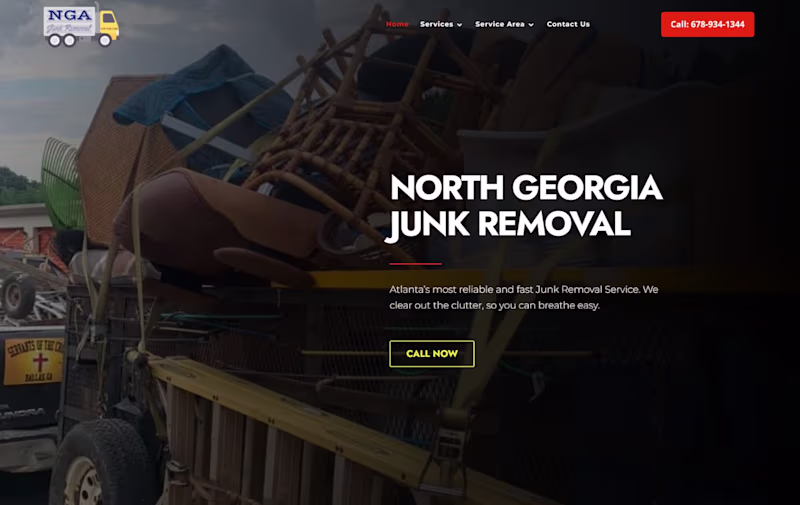 Cover image for Web design and development