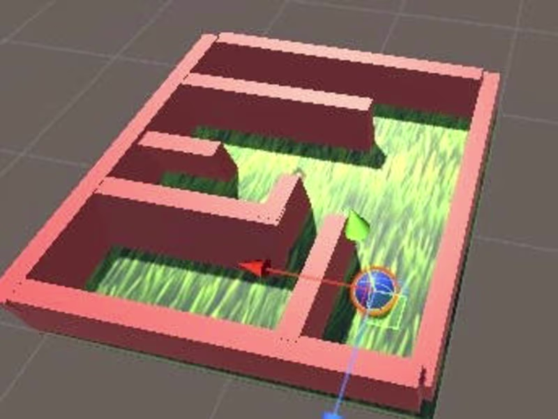 Cover image for GitHub - Iyeleelijah/Tilt-BallPuzzle: Test your skills with Til…
