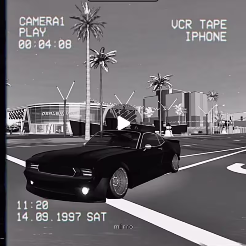 Cover image for Integration of Tempix Ryft into Driving Empire