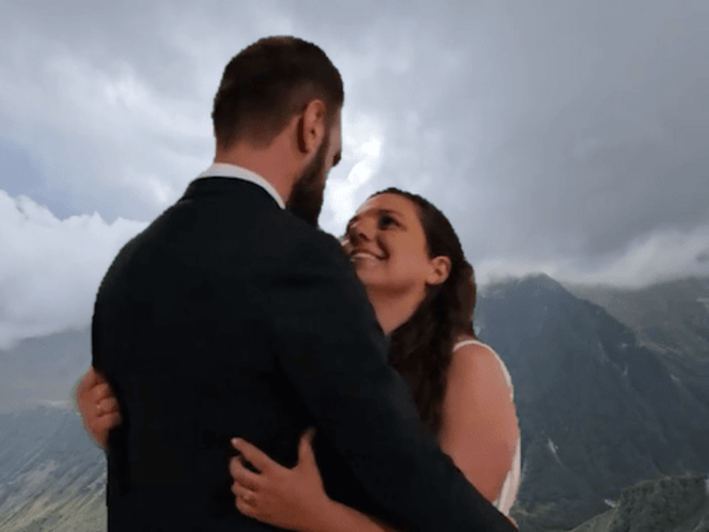 Cover image for Wedding Video Project