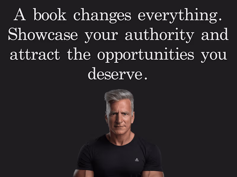 Cover image for Complete 20k-word eBook for Branding, Marketing & Sales