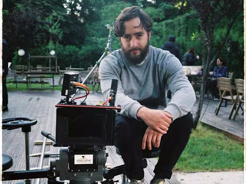 Cover image for Video producer and post prod. for a wide range of video products