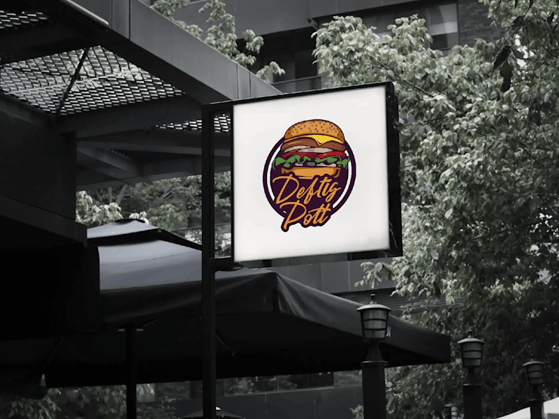 Cover image for Branding Design