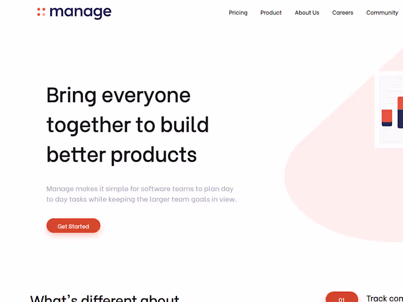 Cover image for A scalable end to end web app