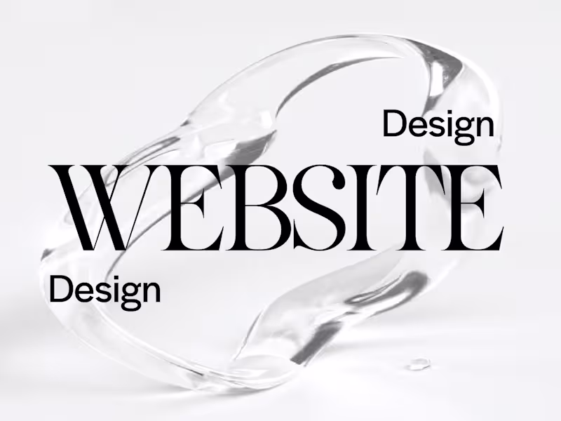 Cover image for UI Design