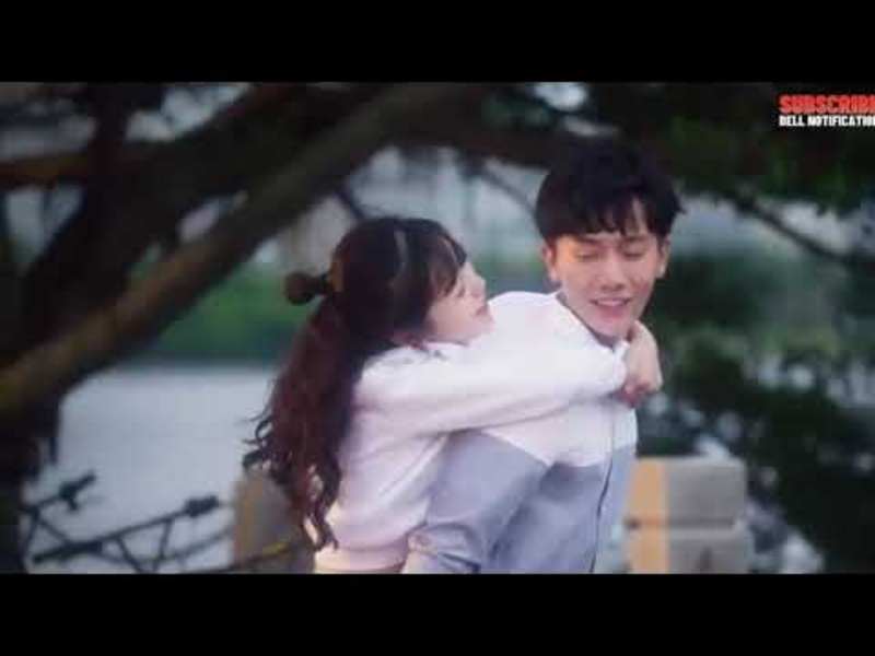 Cover image for ep-12🔥He falls for her in white dress😍❤chinese romantic drama…