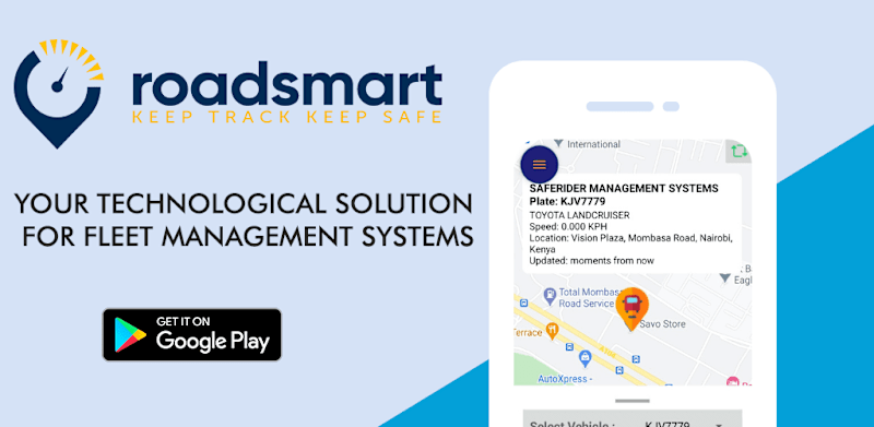 Cover image for Vehicle Tracking and Fleet Management Mobile Application