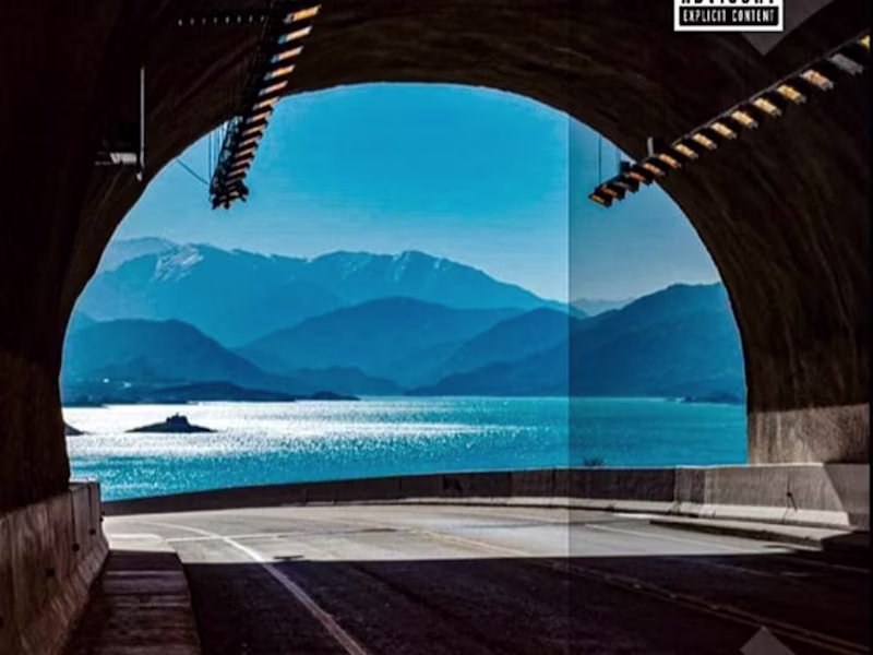 Cover image for Album Art Design 