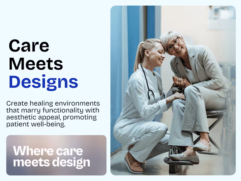 Cover image for Malkain Health UI designs