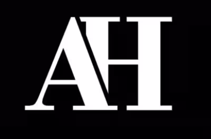 Cover image for Monogram