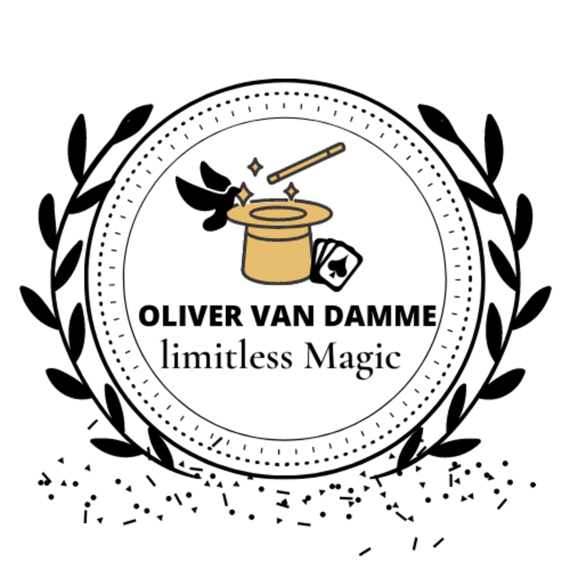 Cover image for Limitless Magic