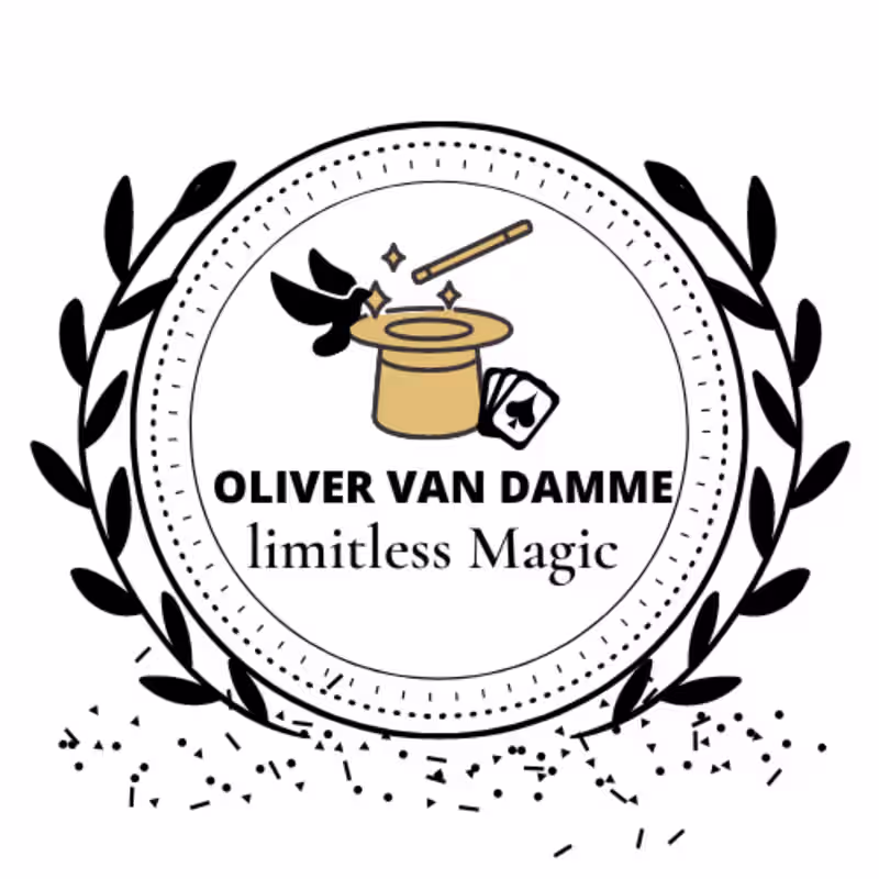 Cover image for Limitless Magic