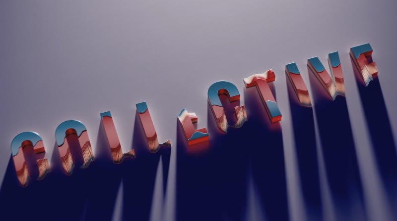 Cover image for COLLECTIVE IDENT